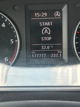 VW Caddy 2.0TDI, снимка 13