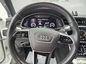 Audi A6 45 TFSI Quattro , снимка 9