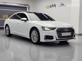 Audi A6 45 TFSI Quattro , снимка 4