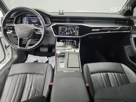 Audi A6 45 TFSI Quattro , снимка 7