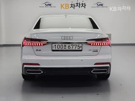 Audi A6 45 TFSI Quattro , снимка 3