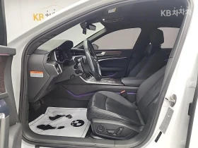 Audi A6 45 TFSI Quattro , снимка 11