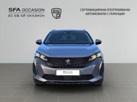 Peugeot 5008  ALLURE PACK 1.5 BlueHDi 130 BVM6 E6 // 2108R05 , снимка 2