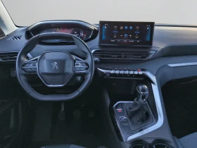 Peugeot 5008  ALLURE PACK 1.5 BlueHDi 130 BVM6 E6 // 2108R05 , снимка 9