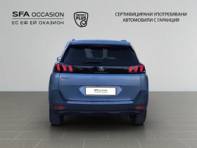 Peugeot 5008  ALLURE PACK 1.5 BlueHDi 130 BVM6 E6 // 2108R05 , снимка 6