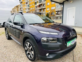 Citroen C4 Cactus 1.6 HDI NAVI-TOP, снимка 1