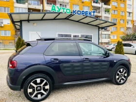 Citroen C4 Cactus 1.6 HDI NAVI-TOP, снимка 8