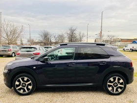 Citroen C4 Cactus 1.6 HDI NAVI-TOP, снимка 4