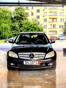 Mercedes-Benz C 220 2, 2 170 .ps, снимка 6
