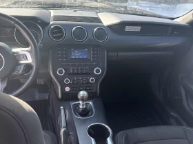 Ford Mustang V6 Fastback, снимка 9