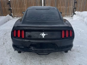 Ford Mustang V6 Fastback, снимка 5