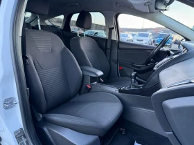 Ford Focus 1.0 Ecoboost FULL SERVICE HYSTORI (KTEO, COC), снимка 10