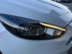 Ford Focus 1.0 Ecoboost FULL SERVICE HYSTORI (KTEO, COC), снимка 12