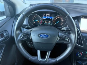 Ford Focus 1.0 Ecoboost FULL SERVICE HYSTORI (KTEO, COC), снимка 8