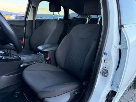 Ford Focus 1.0 Ecoboost FULL SERVICE HYSTORI (KTEO, COC), снимка 9