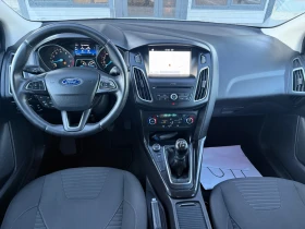 Ford Focus 1.0 Ecoboost FULL SERVICE HYSTORI (KTEO, COC), снимка 7