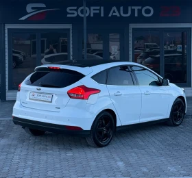 Ford Focus 1.0 Ecoboost FULL SERVICE HYSTORI (KTEO, COC), снимка 5