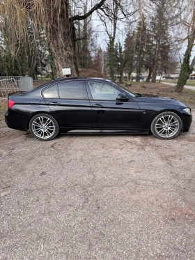 BMW 330 MPACK | 8ZTF, снимка 2
