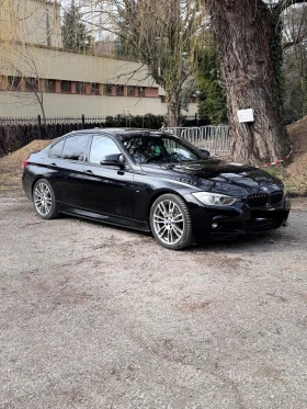 BMW 330 MPACK | 8ZTF, снимка 1