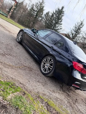 BMW 330 MPACK | 8ZTF, снимка 4