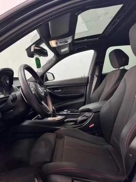 BMW 330 MPACK | 8ZTF, снимка 15