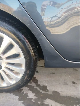 Ford Fiesta, снимка 7