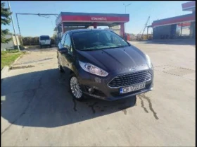 Ford Fiesta, снимка 1