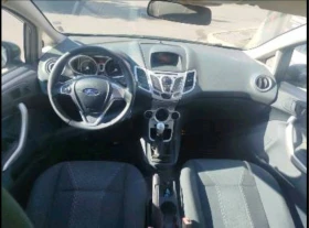 Ford Fiesta, снимка 8