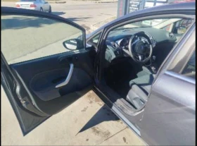 Ford Fiesta, снимка 6