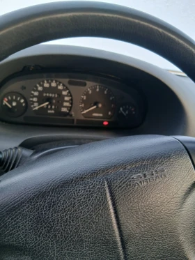 Daewoo Nubira, снимка 5