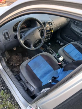 Daewoo Nubira, снимка 4