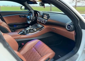 Mercedes-Benz GTS Prior Design 1/1, снимка 14