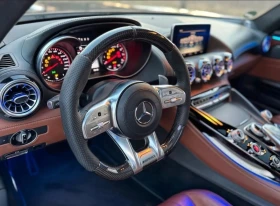 Mercedes-Benz GTS Prior Design 1/1, снимка 13