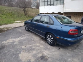 Volvo S40, снимка 5