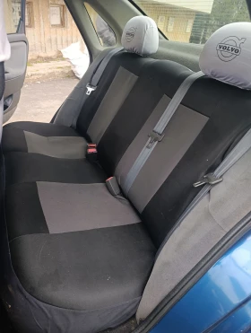 Volvo S40, снимка 10