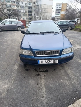 Volvo S40, снимка 2