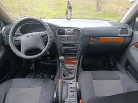 Volvo S40, снимка 9