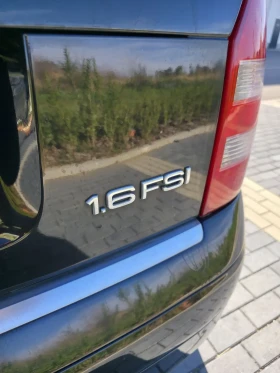 Audi A2 1.6 FSI, снимка 6