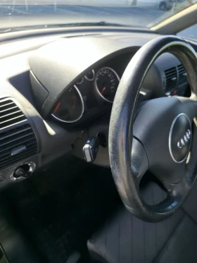 Audi A2 1.6 FSI, снимка 12