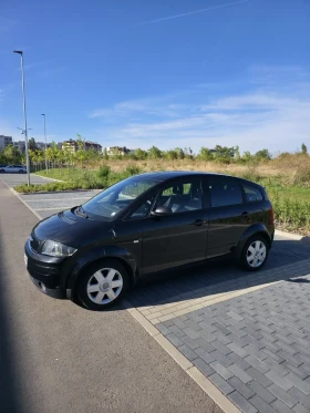 Audi A2 1.6 FSI, снимка 1
