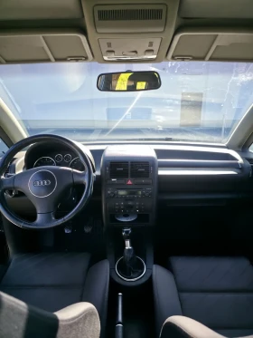 Audi A2 1.6 FSI, снимка 9