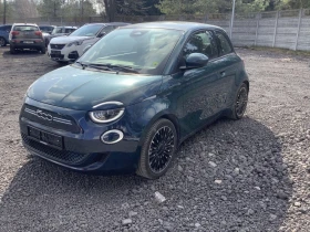 Fiat 500 Icon Plus, снимка 1