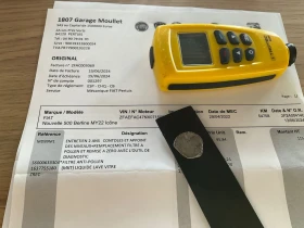 Fiat 500 Icon Plus, снимка 10