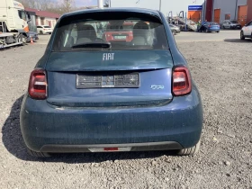 Fiat 500 Icon Plus, снимка 4