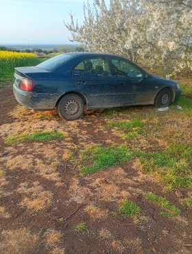 Honda Accord  на части , снимка 2