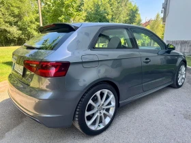 Audi A3 184* TDI* QUATRO* S-LINE* КАСКО* , снимка 4