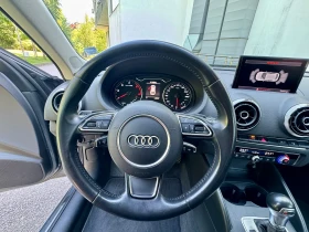 Audi A3 184* TDI* QUATRO* S-LINE* КАСКО* , снимка 14