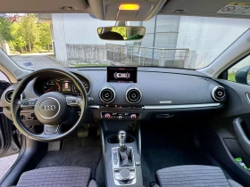 Audi A3 184* TDI* QUATRO* S-LINE* КАСКО* , снимка 10