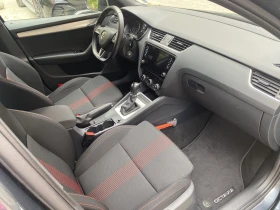 Skoda Octavia 1.5 TSI /DSG /Sport Business , снимка 11