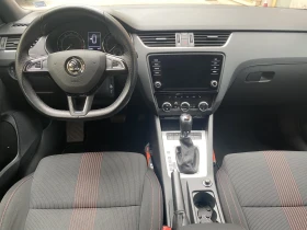Skoda Octavia 1.5 TSI /DSG /Sport Business , снимка 9